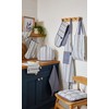 Cooksmart British Designed Oven Gloves | Modern Design Gauntlet Oven
