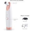 Trophy Skin MiniMD - Mini Handheld Microdermabrasion System - Improves