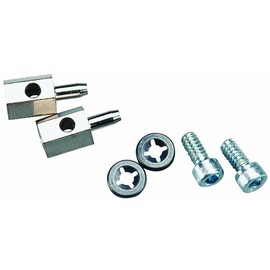 Great Planes H/D Screw-Lock Connector (2-Piece)