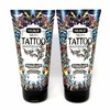 Nuage Skin Tattoo (2 Pack) Tattoo Moisturiser and Aftercare Lotion