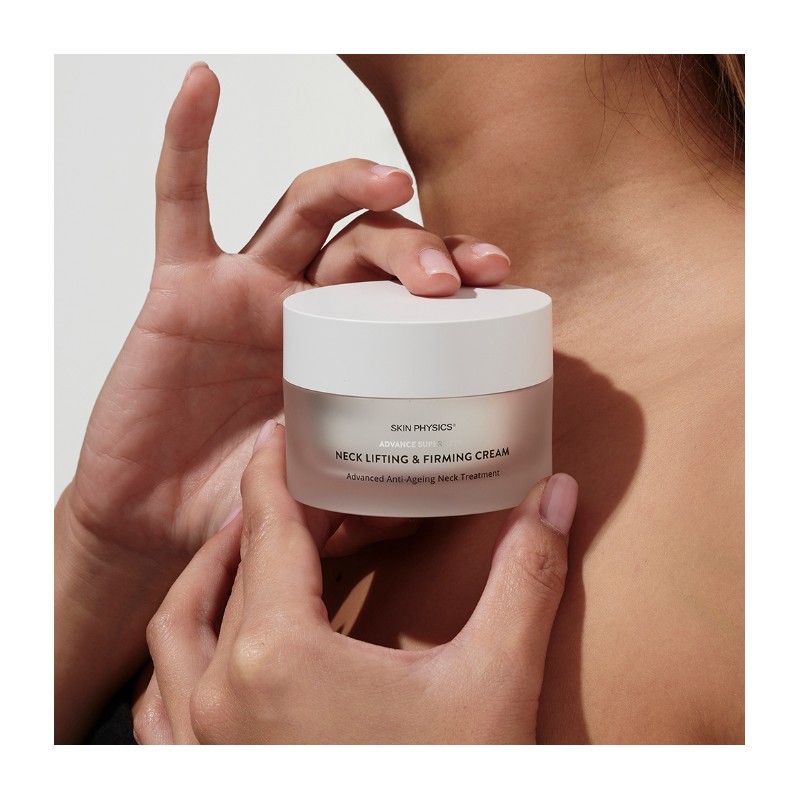 Skin Physics Advance Superlift® Neck Lifting & Firming Cream 50ml
