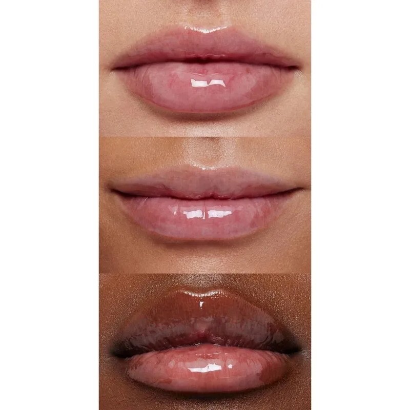E.L.F. Cosmetics Aceite Labial Glow Reviver Hidratante Color Pink Quartz