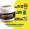 Workout Gel Reductor Corporal Libre Parabenos Neutra