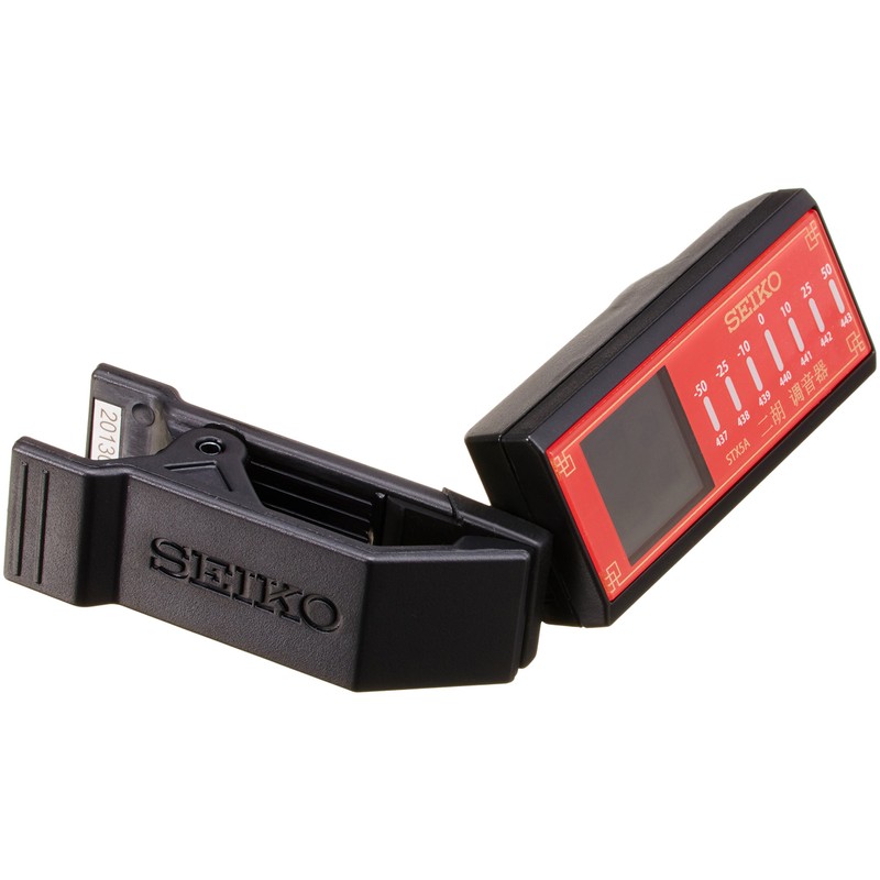 Seiko Seiko Clip Erhu Tuner stx5 a