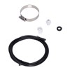 Chlorinator Feeder Connection Pack Clamp Tubing Hayward CL200 CL220 Parts
