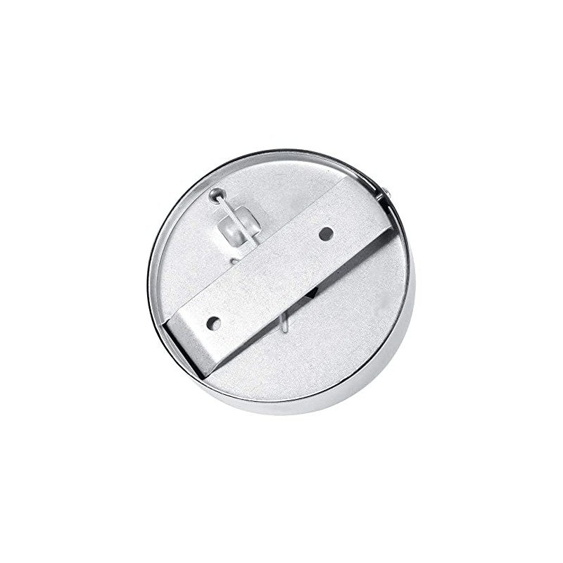 FTVOGUE Stainless Steel Retractable Clothesline Hanging Dryer for Shower Room