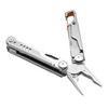 HFS(R) Multi-functional Pliers, Multi-Tool, Pliers, Cutter, Household, Camping, Foldable, Storage