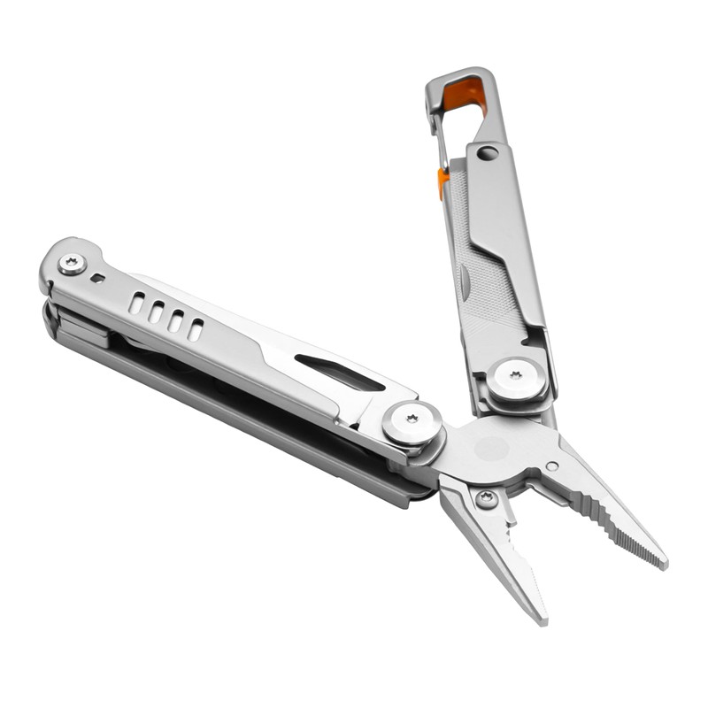 HFS(R) Multi-functional Pliers, Multi-Tool, Pliers, Cutter, Household, Camping, Foldable, Storage