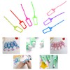 Kare & Kind 7x Silicone Hand Sanitizer Protective Cases (empty)