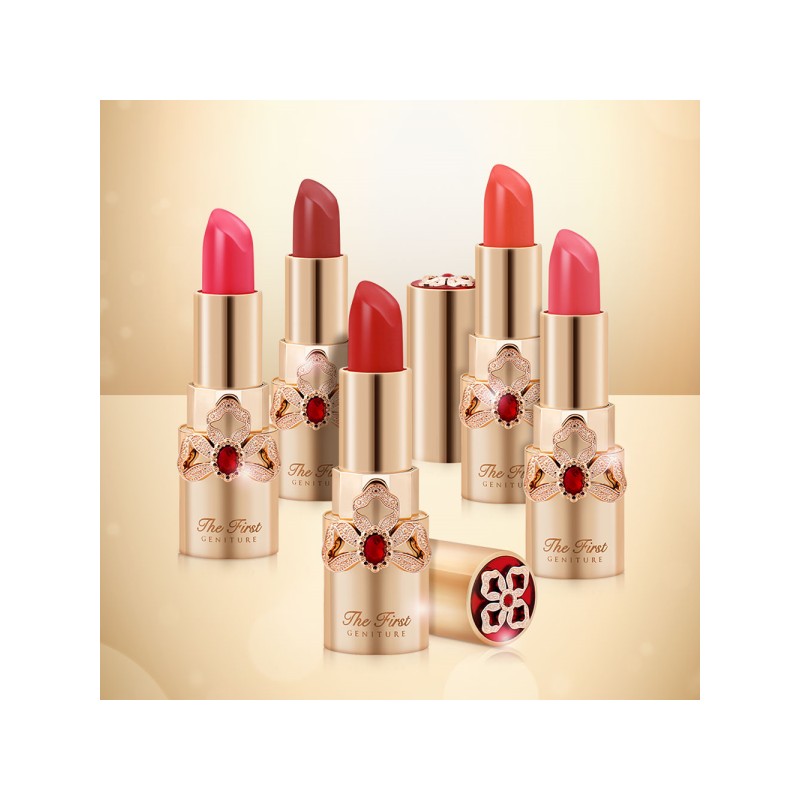 Ohui [Fashion Plus][OHUI]OHUI The First Genature Lipstick 3.8g / High-sensitivity