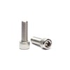 Cylindrical Screws DIN 912 ISO 4762 Galvanised 8.8 Machine Screw