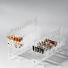 Nail display set, nail shop chart board, art board, display board small