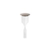PF WaterWorks ClogFREE Universal Never Clog Pop-Up Stopper - Magnetic