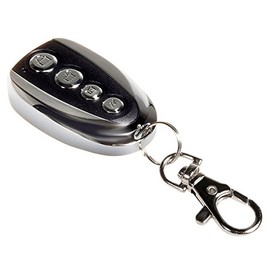 Maclean MCE91 Fernmaschine Handsender Ersatz Universal Fernbedienung Toröffne Nice 433,92 MHz