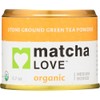 Ito En Matcha Love Organic Matcha Powder, Pack of 2,
