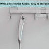 Newness Slotted Spoon, [Rustproof, Integral Forming, Durable] 304 Stainless Steel