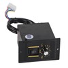 AC 220V 50Hz 15‑400W Digital Adjustable Stepless Motor Speed Controller