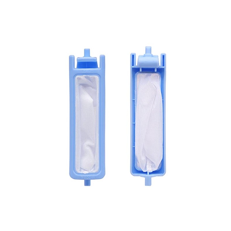 ISTORA Washing Machine Lint Filter for Hyer and Aqua (AQUA)