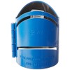 Pipe Pro Metal Cutting Guide - 2-7/8" - Blue