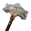 God of War Ragnarok, God of War Hammer, Thor Hammer,