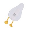 LED Night Light Cute Lying Duck Shape Soft Silicone Soft