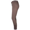 PFIFF Thea Pantaloni da Equitazione con Rinforzo Integrale, Pantaloni da