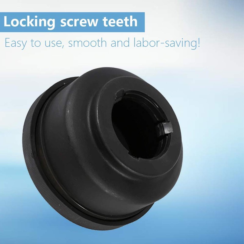 Quick Release Speedy Wing Nut Wheel Balancer Tyre Changer Tool