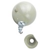Complete Tractor 1100-6009 Light Assy, Grey