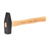 KANCA HAM-300, Machinist Hammer, Blacksmith Hammer, Ash Wood Handle, Hand