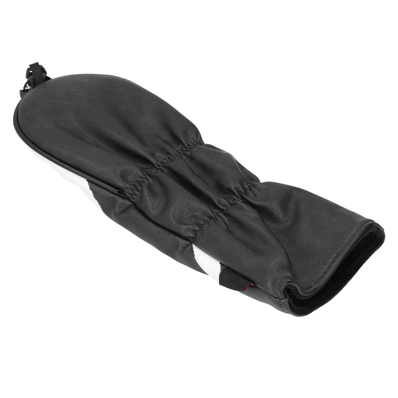 EVTSCAN Plush Golf Head Covers, 1 Pcs Panda Shape, Golf