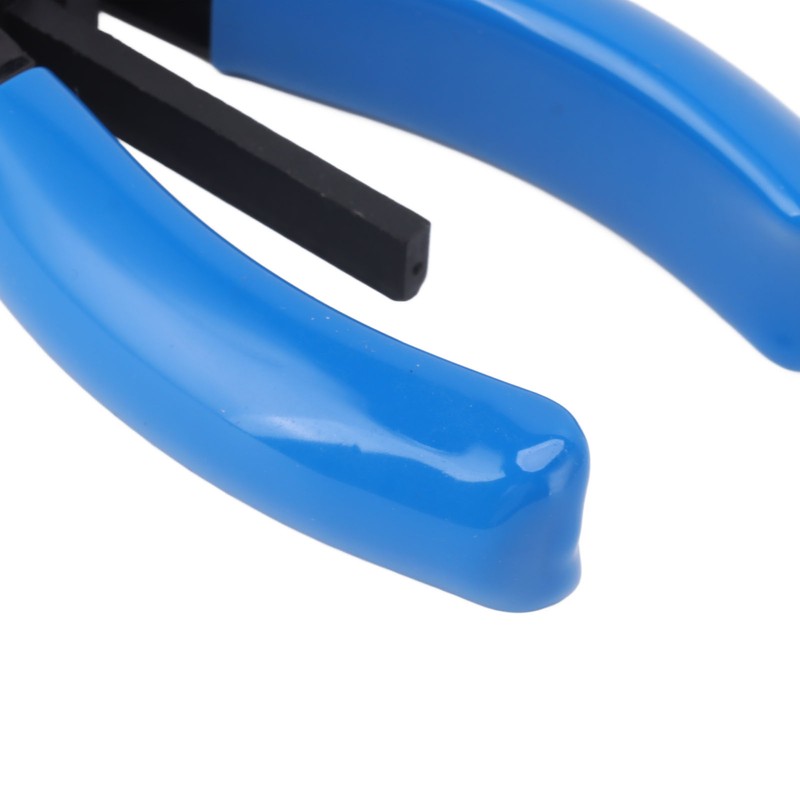 2.1x1.6mm Fiber Optic Stripper Optical Cable Stripper Pliers Portable Wire