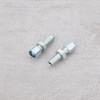 OTOTEC 10PCS M6 x 20mm Throttle Cable Adjusting Bolt Brake