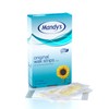 Mandy’s Original Wax Strips for Face – Hair Removal Facial