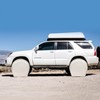 Explore Land Tire Covers 2 Pack - Tough Tire Wheel