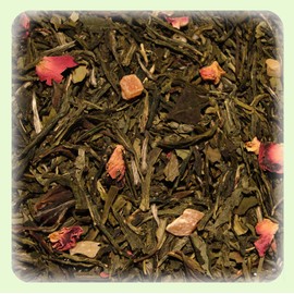 WHITE CLOUDS MIRACLE TEA Premium Green and White Tea 50 Gram (1.76 Oz)