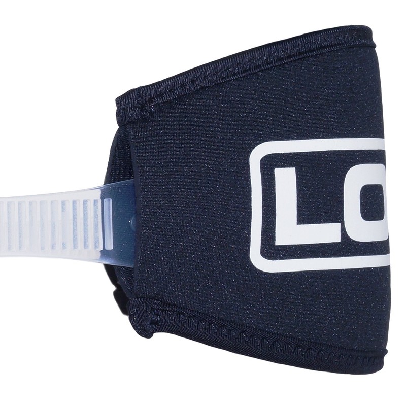 Lomo Neoprene Diving Mask Strap Cover