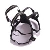 Jolik Child Safety Harness Reflective Child Motorcycle Harness, Adjustable Safety