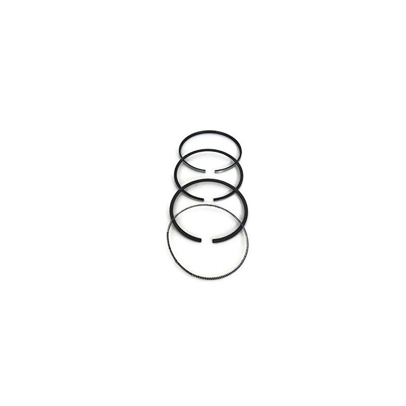 Yamasco Yanmar L70 Diesel Engine Piston Ring Chinese 178 178