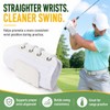 Golf Wrist Training Aid Brace for Right-Handed Golfers – Golf