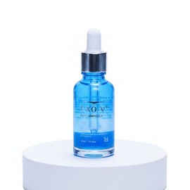 [20s Ampoule] ID Pla Cosmetics Exo V Plus Ampoule 30ml / [스무살 앰플] 아이디플라코스메틱 엑소브이 플러스 앰플 30ml