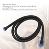 Shower Hose Extra Long 59in Flexible High Pressure Hose for