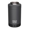 Wild Gear WYLD GEAR Multican Double Wall with Lid, Insulated,