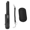 Metal Detector Pinpointer IP66 Waterproof Handheld Pin Pointer Wand with