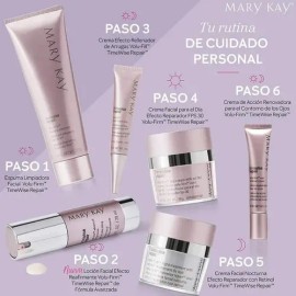 Crema Facial Nocturna Mary Kay TimeWise Repair Retinol Piel Madura                                                                                    