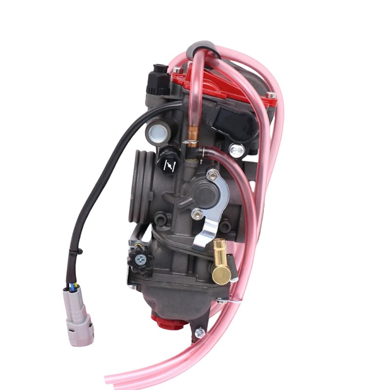 Carburetor for Yamaha WR250F YZ250F 2001-2013, TC250 TE250 2002-2016 FCR