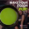 Manic Panic Poison Ivy Green Face & Body Paint