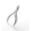GREEN BELL Takumiku Stainless Steel Nipper & Nail File Set