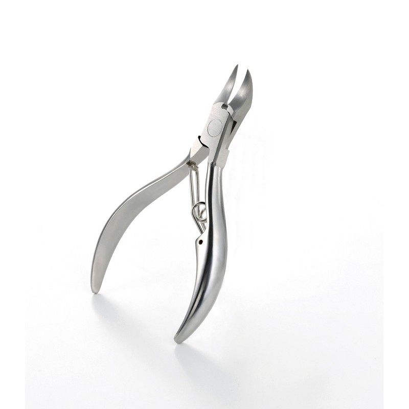 GREEN BELL Takumiku Stainless Steel Nipper & Nail File Set