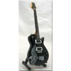 ARTSTUDIO35 Miniature Guitar Black Hawk