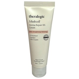 Terralogic Madecell Derma Repair B5 Cream 80ml x 2 / 테라로직 마데셀 더마 리페어 B5 크림 80ml 2개